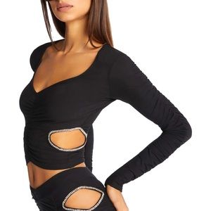 I.AM.GIA Lovedoll Top